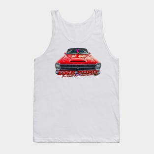 1969 Plymouth Road Runner Coupe Tank Top